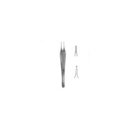 Downz 15cm T Adsondissecting Forceps