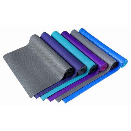 Prokyde SeG-Prkyd-26 5mm Assorted α Lite Yoga Mat