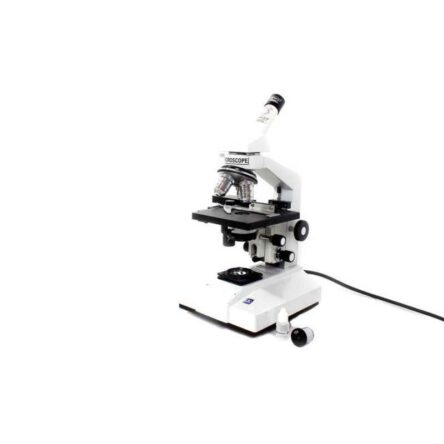 Gemko Labwell Monocular Compound Microscope