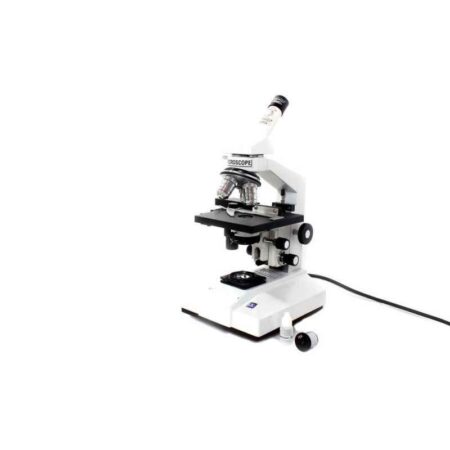 Gemko Labwell Monocular Compound Microscope