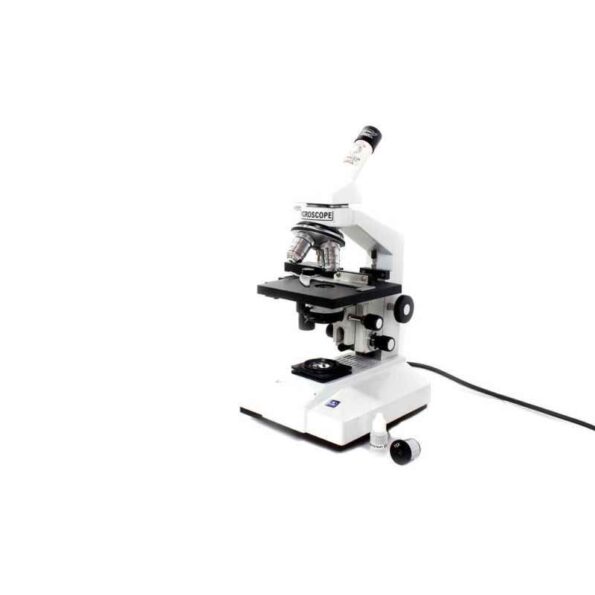 Gemko Labwell Monocular Compound Microscope