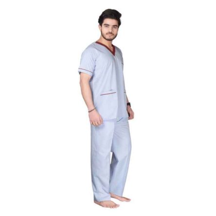 Yaya YA7203 Doctors Special Suit