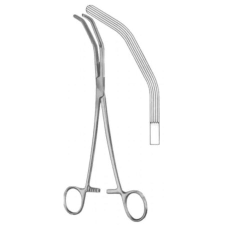 Downz 23cm Herrick Clamp