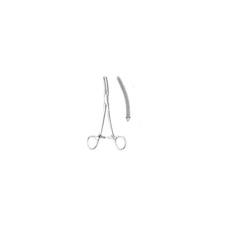 Downz 20cm Cvd. Heiss Forceps