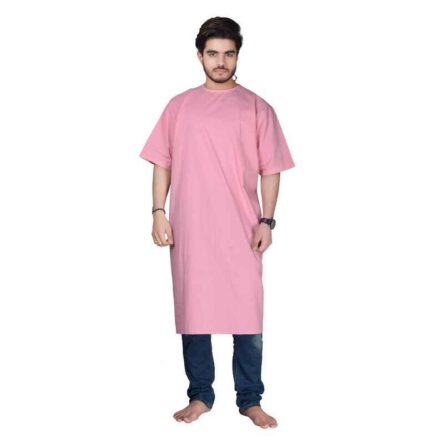 Yaya YA7304B Patient Gown