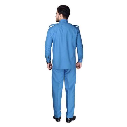 Yaya YA7405 Security Uniform