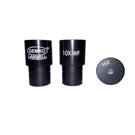 Gemko Labwell Optic Lens with Eyepiece