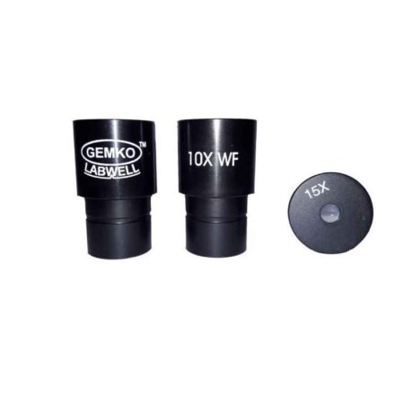 Gemko Labwell Optic Lens with Eyepiece