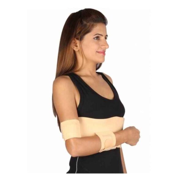 Turion RT07 Elastic Shoulder Immobilizer