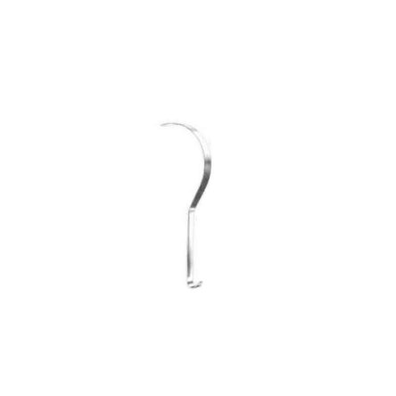 Downz 20cm Deaver Baby Retractor