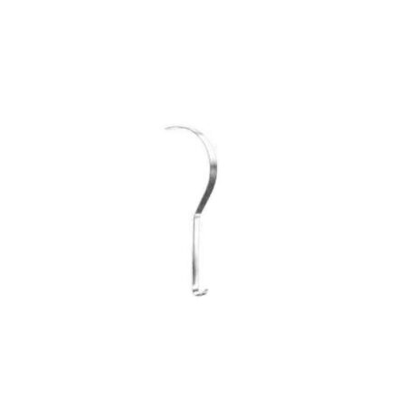 Downz 20cm Deaver Baby Retractor