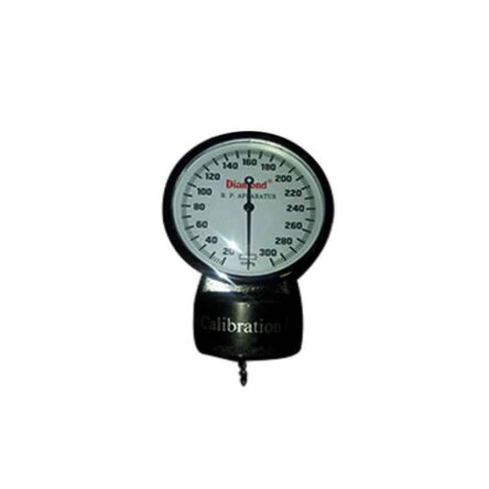 Diamond BPDL 253 Dial Head with Field Calibration Blood Pressure Apparatus