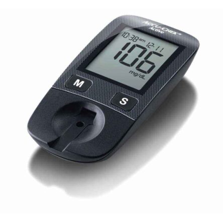 Accu-Chek Active Glucometer