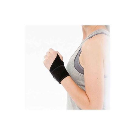 PSJ Universal Wrist Brace with Thumb