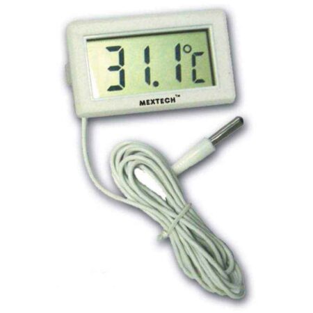 Mextech PM-10 Digital Thermometer