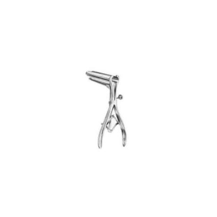 Downz 22.5cm Mathieu Speculum