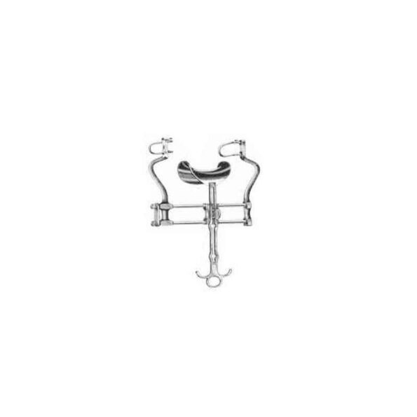 Downz Balfour Retractor