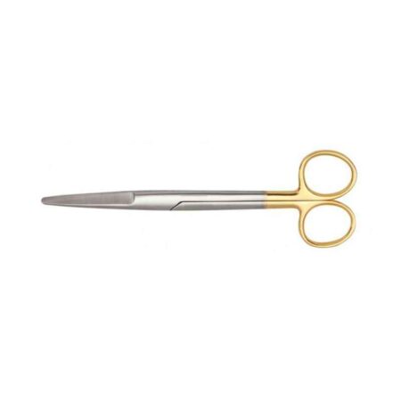 Downz 14cm St/T.C Mayo Scissor