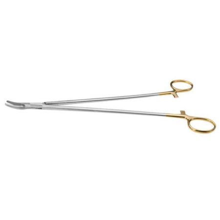 Downz 25cm T.C Heany Needle Holder