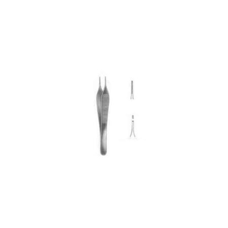 Downz 15cm P Micro Adson Dissecting Forceps