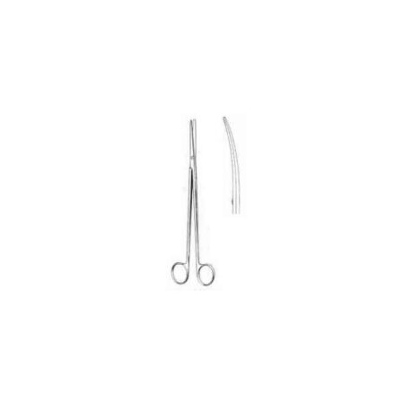Downz 30cm Cvd. Metzenbaum Fino Scisssor