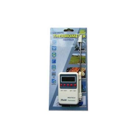 Mextech Digital Thermometer