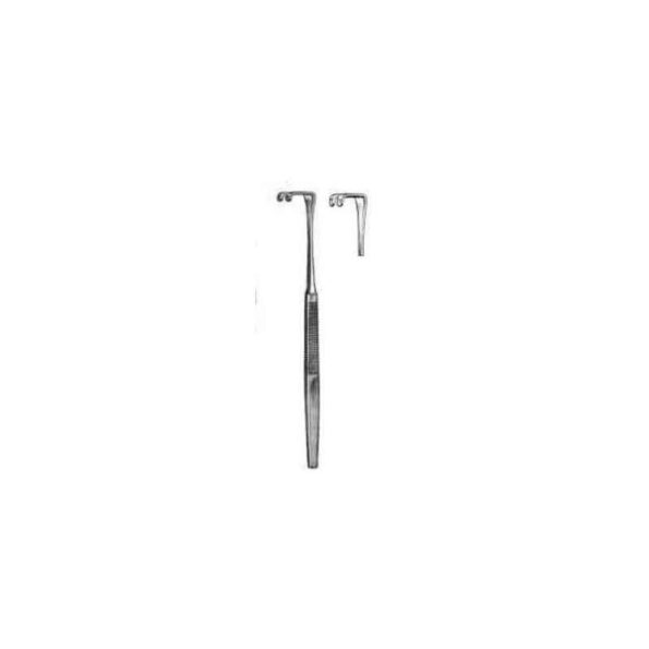 Downz 16cm Dunhill Retractor
