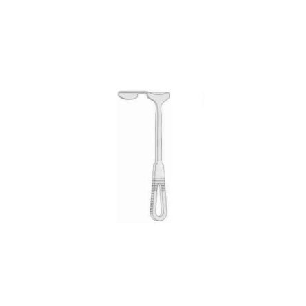 Downz 90mm Morris Retractor