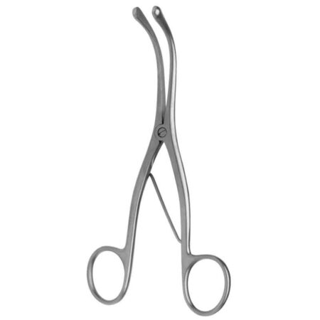 Downz 15cm Treachel Dilator Forcep