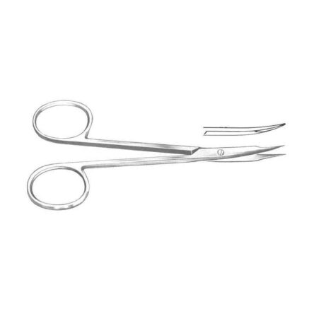 Downz 11cm Cvd. Stevens Scissor