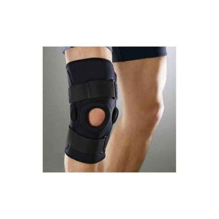 Turion RT33BLK Functional Knee Support
