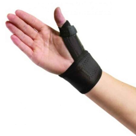 Turion RT32 Thumb Spica Splint Brace Support