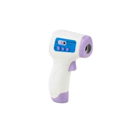 Max Pluss Non-Contact Body Skin Infrared Digital Baby Thermometer
