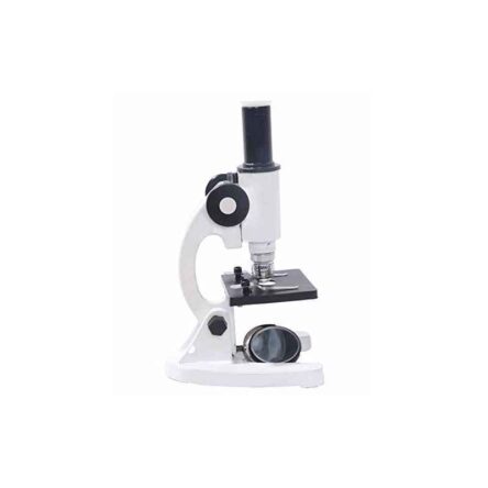 Gemko Labwell Student Microscope