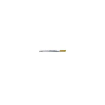 Downz 18cm T.C Debakey Dissecting Forceps