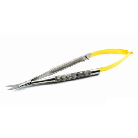 Downz 21cm Cvd St/T.C Micro Scissor