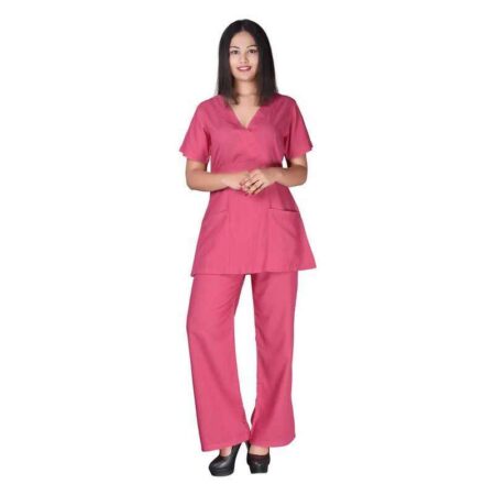 Yaya YA7202 Surgeons Scrub Suit