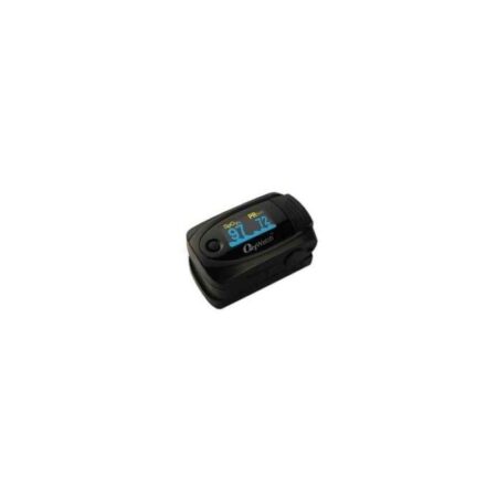 ChoiceMMed MD300C63 Unbreakable Fingertip Pulse Oximeter