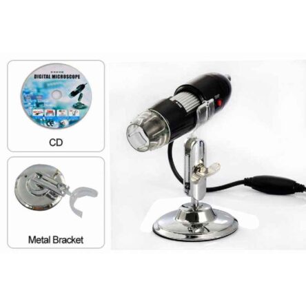 Kawachi K141 USB Digital Microscope