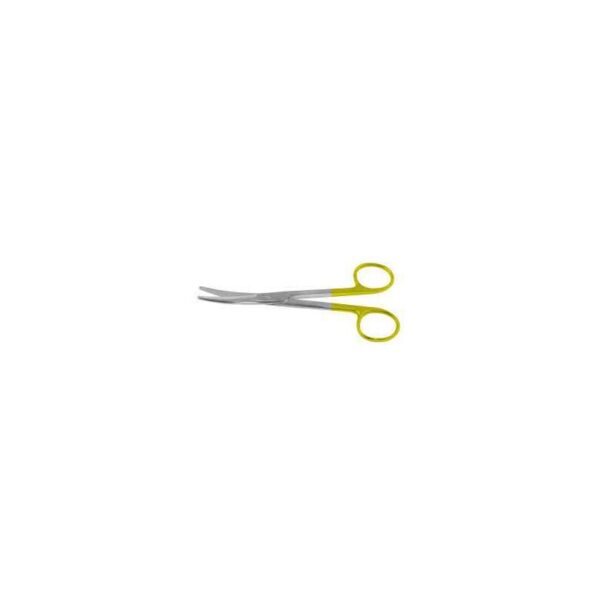 Downz 17cm Cvd St/T.C Mayo Scissor