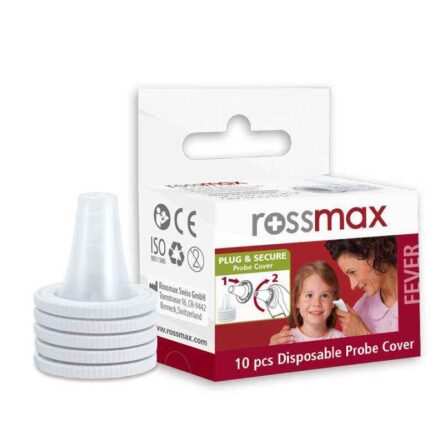 Rossmax RA600 Infrared Ear Thermometer