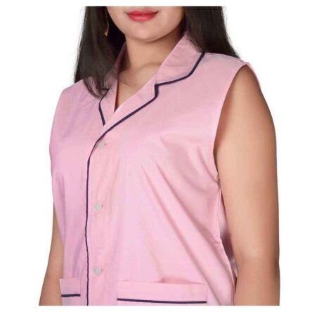 Yaya YA7105 Nursing Apron