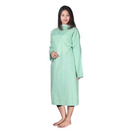 Yaya YA7305 Visitors Gown
