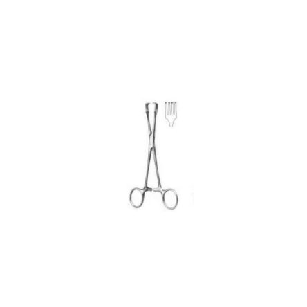 Downz 20cm Czerny Elevatinf Forceps