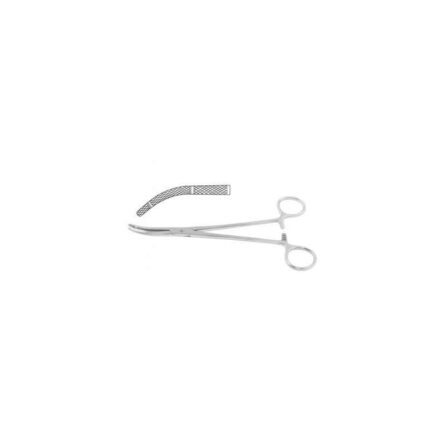 Downz 20cm Cvd. Heany Trauma Forceps