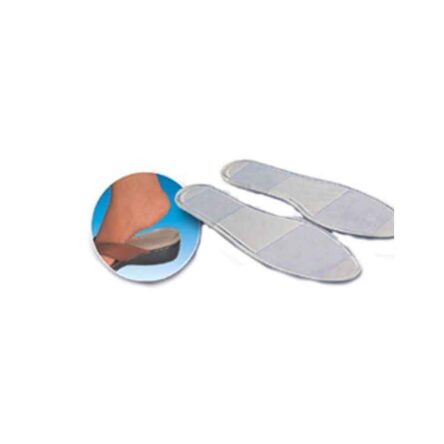 Turion RT34 Foot Insole Gel For Pain Relief