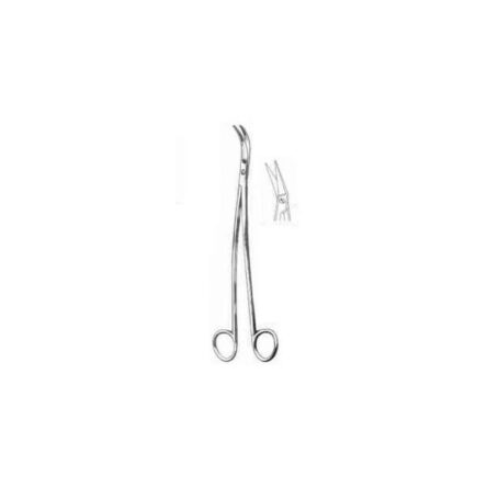 Downz 25cm Satinsky Scissor