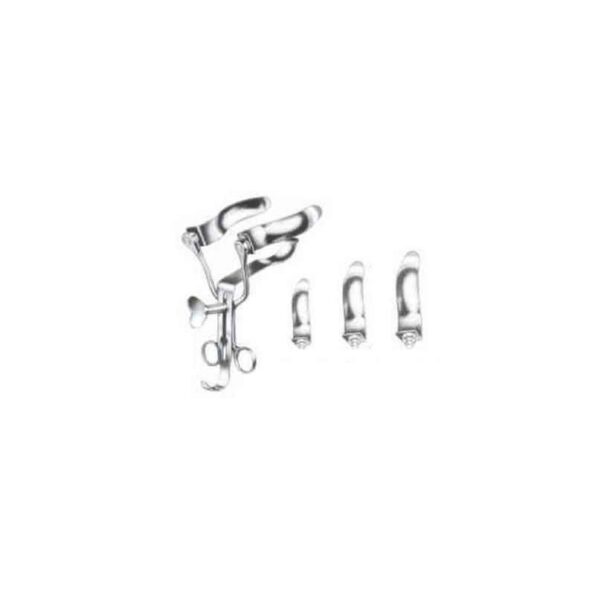 Downz 14cm Parker Anal Dialator