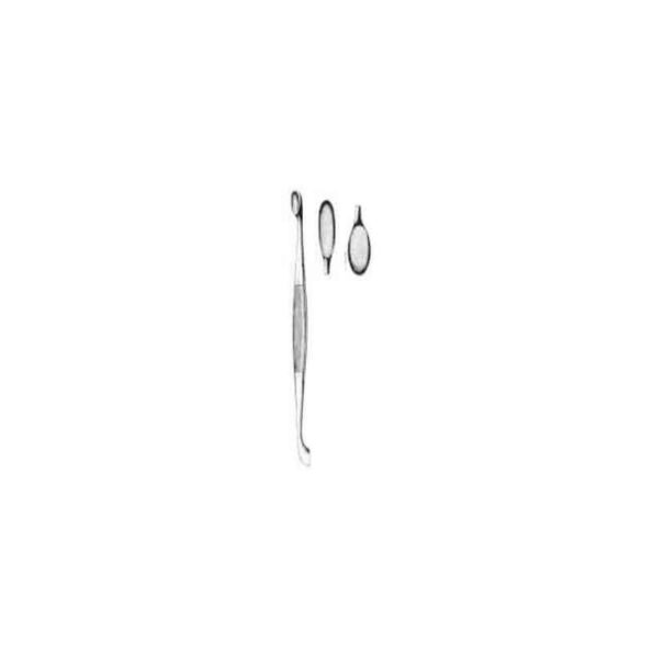 Downz 16cm Volkman Scoop