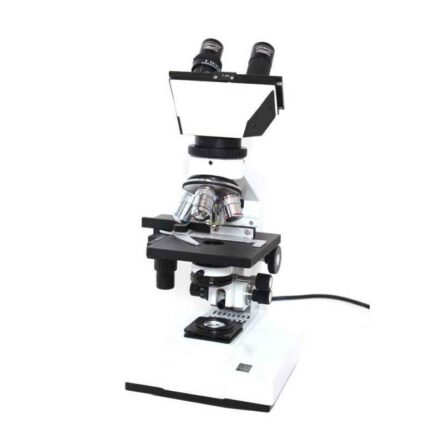 Gemko Labwell Binocular Microscope